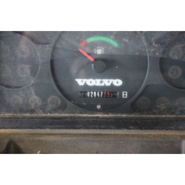 2016 Volvo L25F-43830132