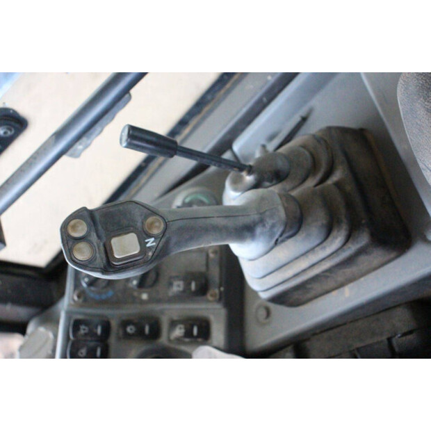 2016 Volvo L25F-43830134