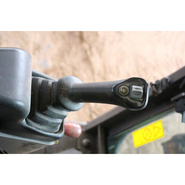 2016 Volvo ECR50D-43830171