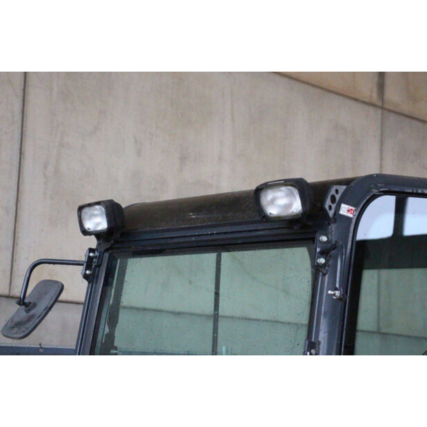 2018 KUBOTA KX030-4-43830191