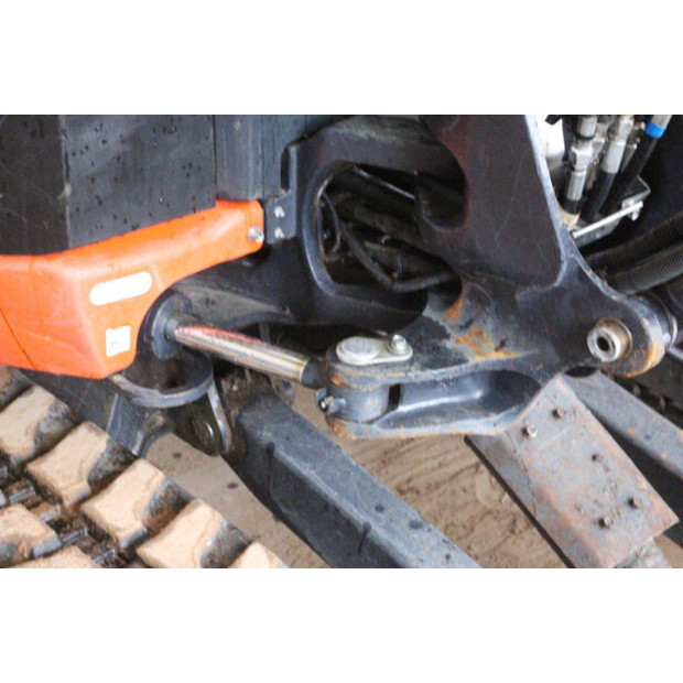 2018 KUBOTA KX030-4-43830194