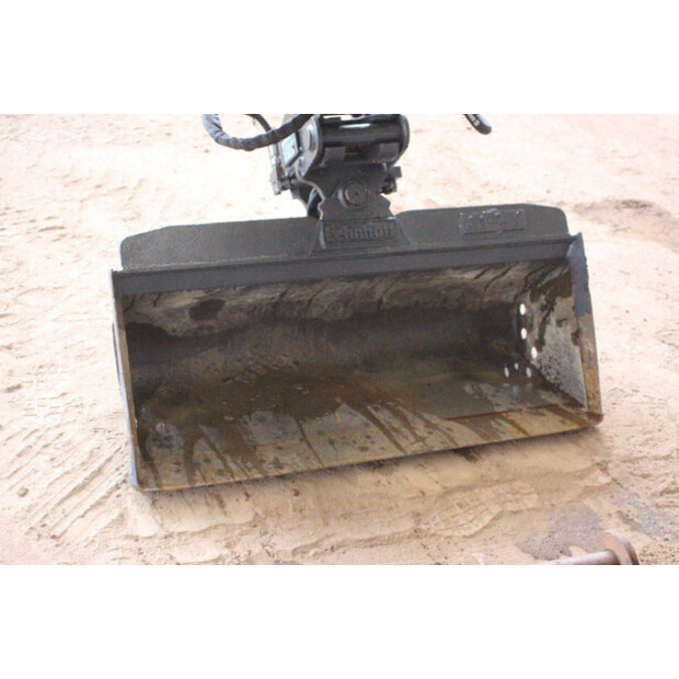 2018 KUBOTA KX030-4-43830196