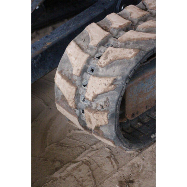 2018 KUBOTA KX030-4-43830203