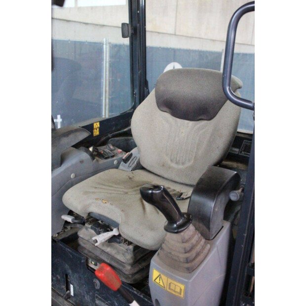 2018 KUBOTA KX030-4-43830206