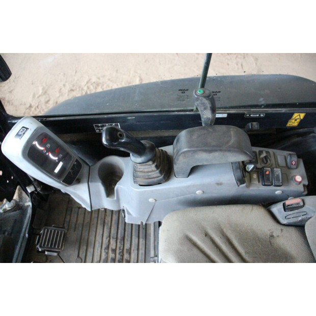 2018 KUBOTA KX030-4-43830207