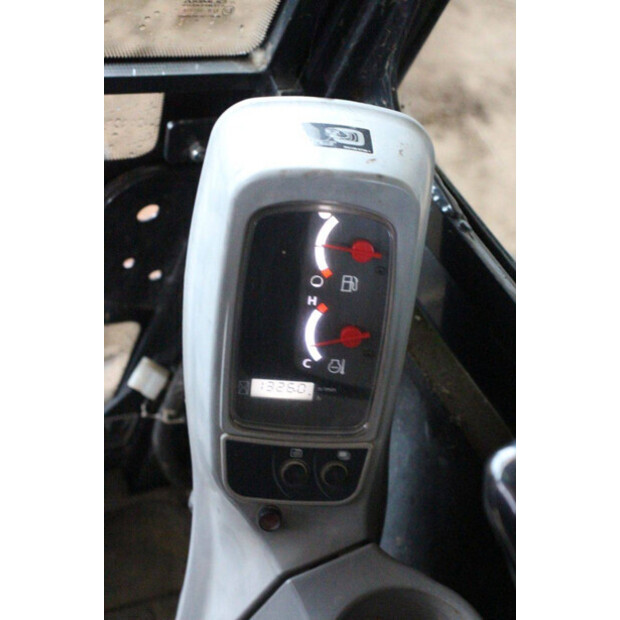 2018 KUBOTA KX030-4-43830208