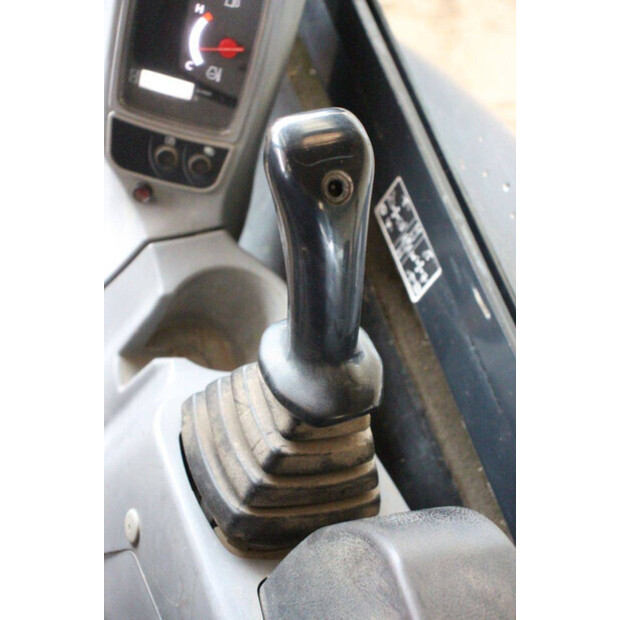 2018 KUBOTA KX030-4-43830209