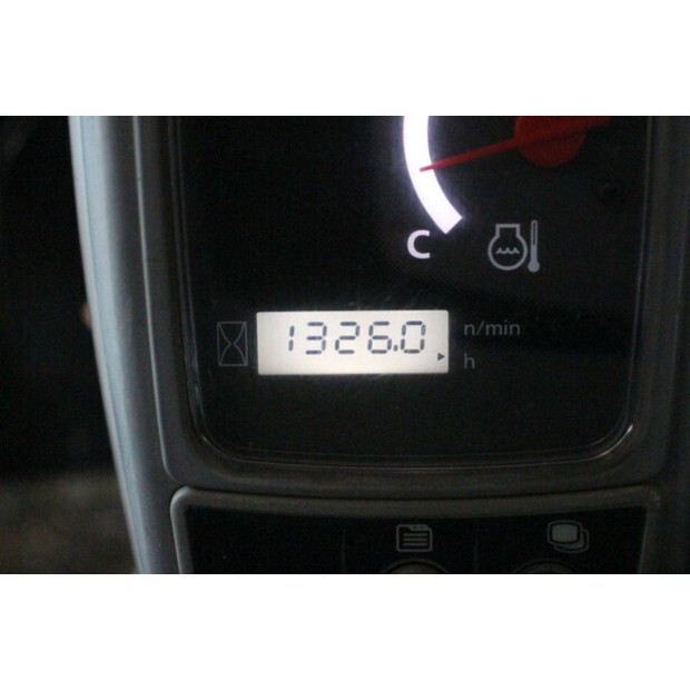 2018 KUBOTA KX030-4-43830211