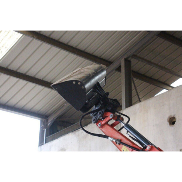 2018 KUBOTA KX030-4-43830217