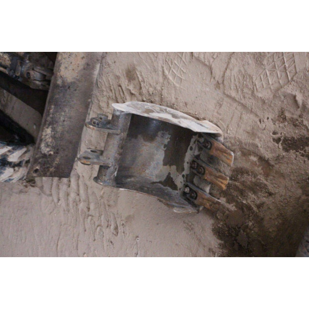 2015 KUBOTA U10-3-43830233