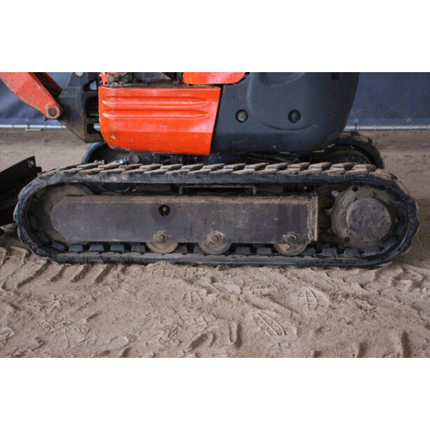 2015 KUBOTA U10-3-43830236