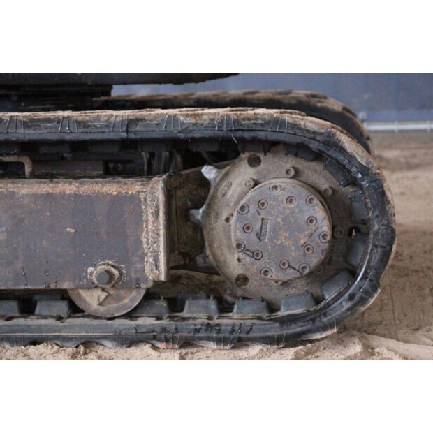 2015 KUBOTA U10-3-43830237