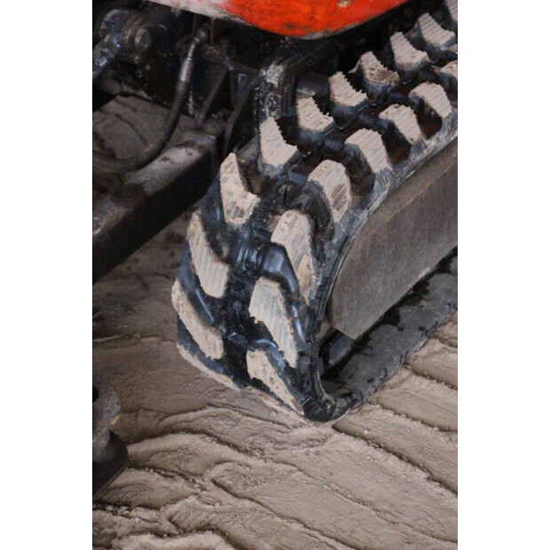 2015 KUBOTA U10-3-43830238