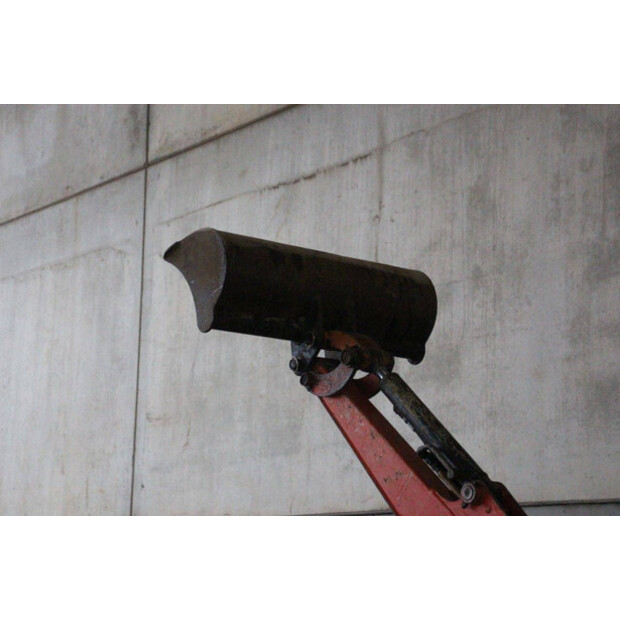 2015 KUBOTA U10-3-43830251