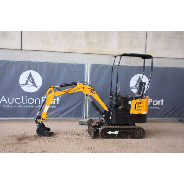 2024 JPC HT12-43830291