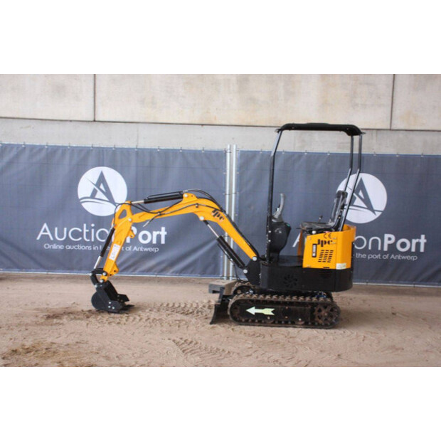 2024 JPC HT12-43830292