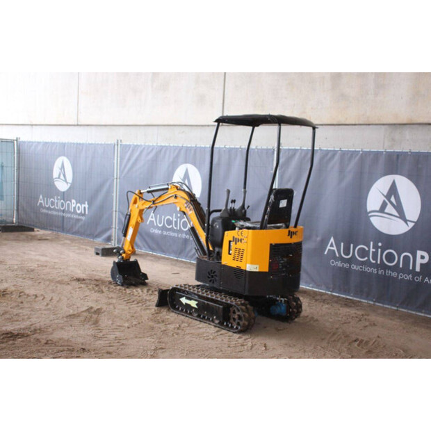 2024 JPC HT12-43830293