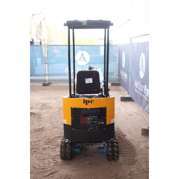 2024 JPC HT12-43830294