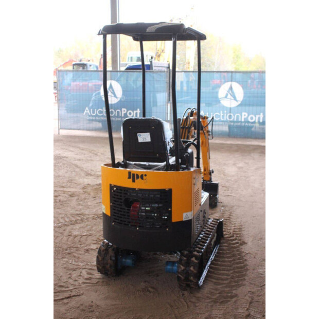 2024 JPC HT12-43830295