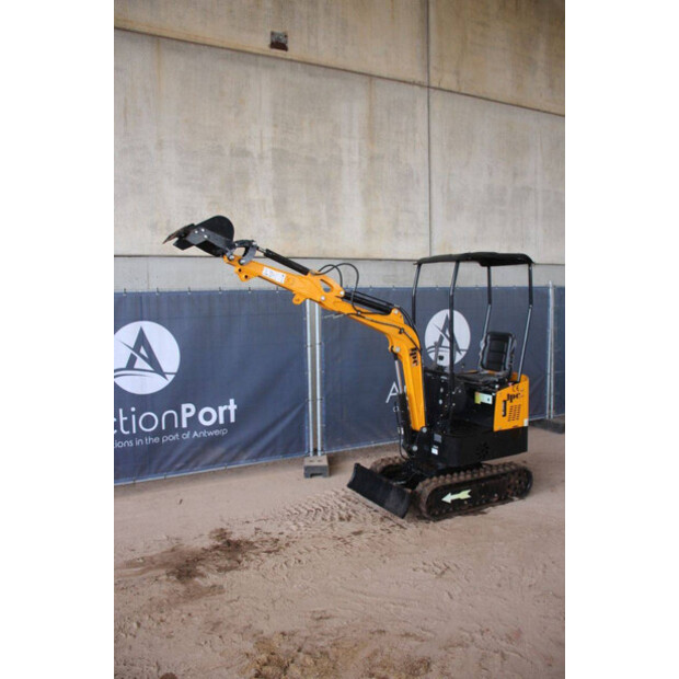 2024 JPC HT12-43830317