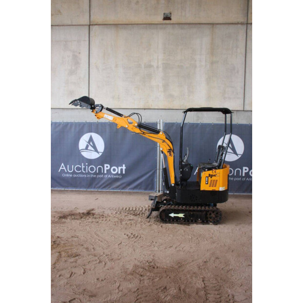 2024 JPC HT12-43830318