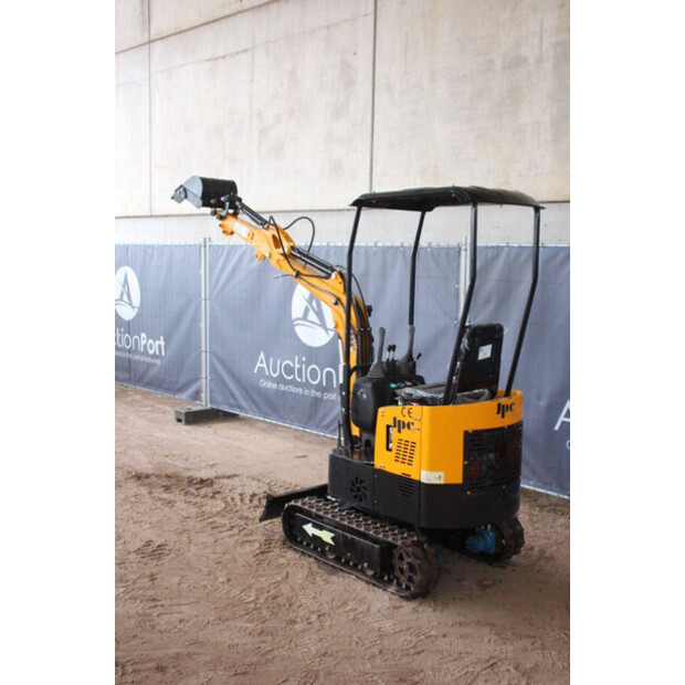 2024 JPC HT12-43830319