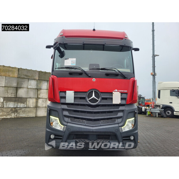2020 Mercedes-Benz ACTROS 1845-43830326