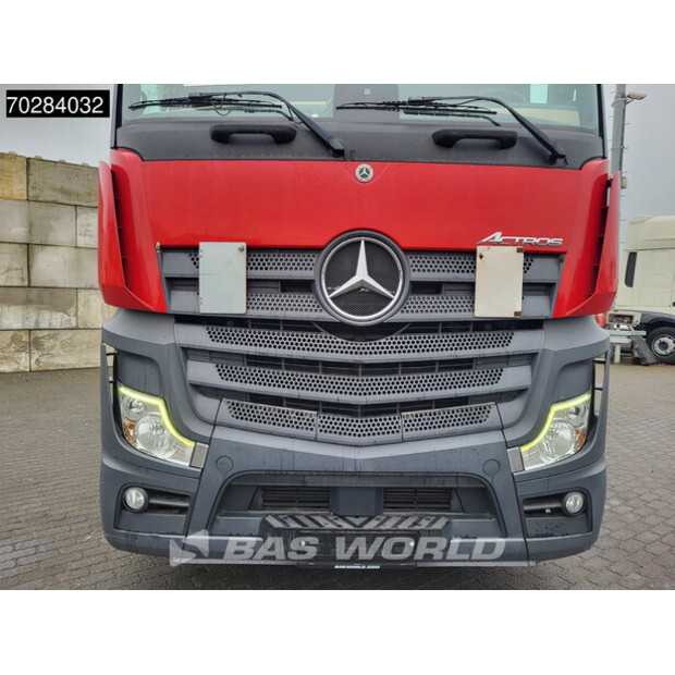2020 Mercedes-Benz ACTROS 1845-43830328