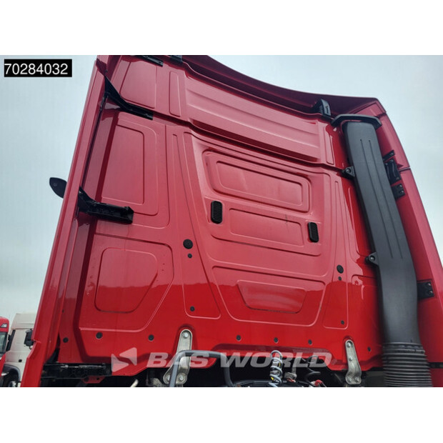 2020 Mercedes-Benz ACTROS 1845-43830330