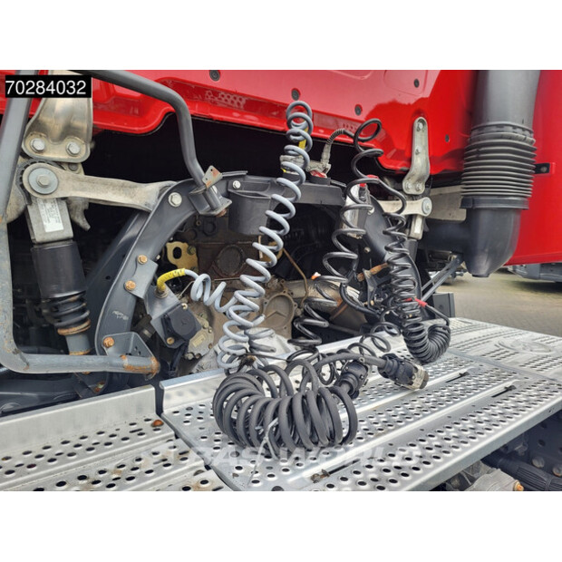 2020 Mercedes-Benz ACTROS 1845-43830331