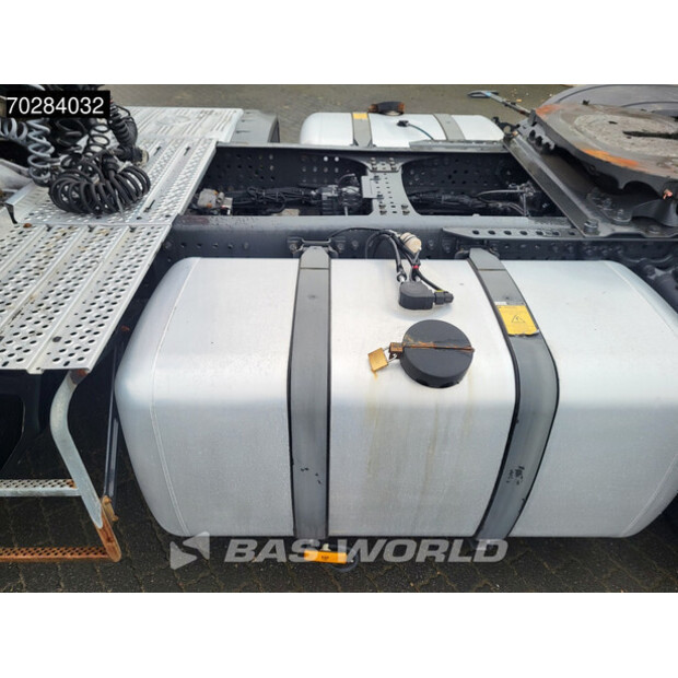 2020 Mercedes-Benz ACTROS 1845-43830332