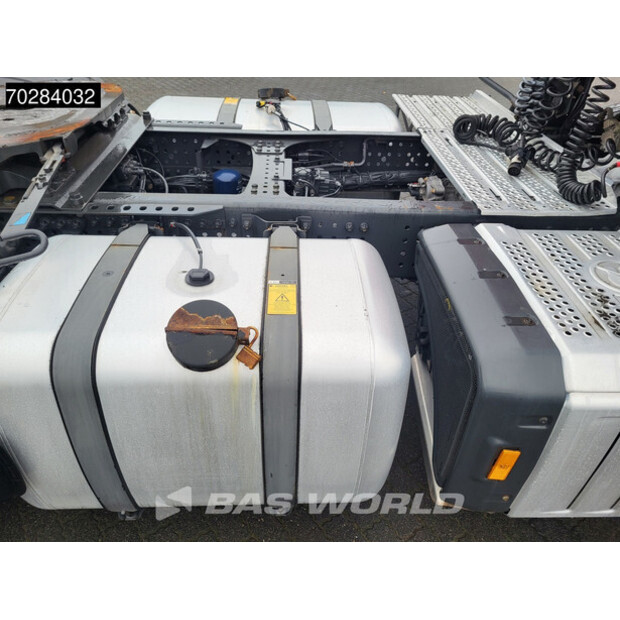 2020 Mercedes-Benz ACTROS 1845-43830333