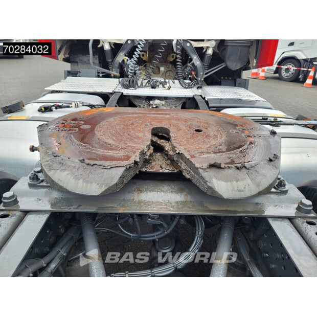 2020 Mercedes-Benz ACTROS 1845-43830334