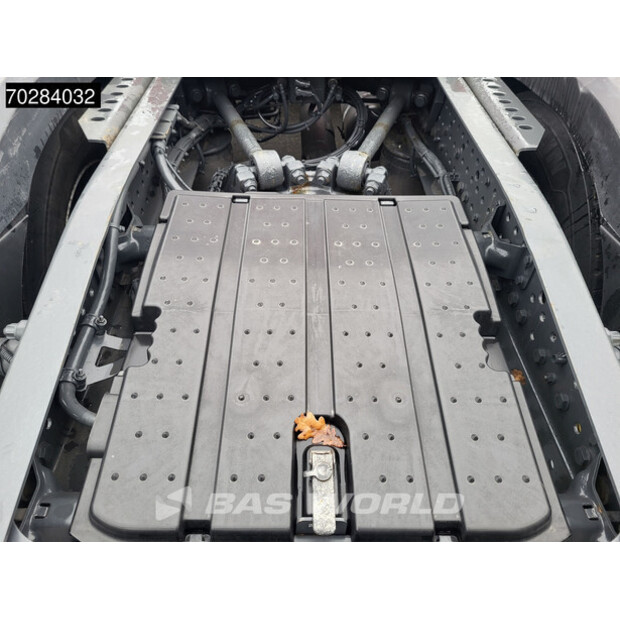 2020 Mercedes-Benz ACTROS 1845-43830335