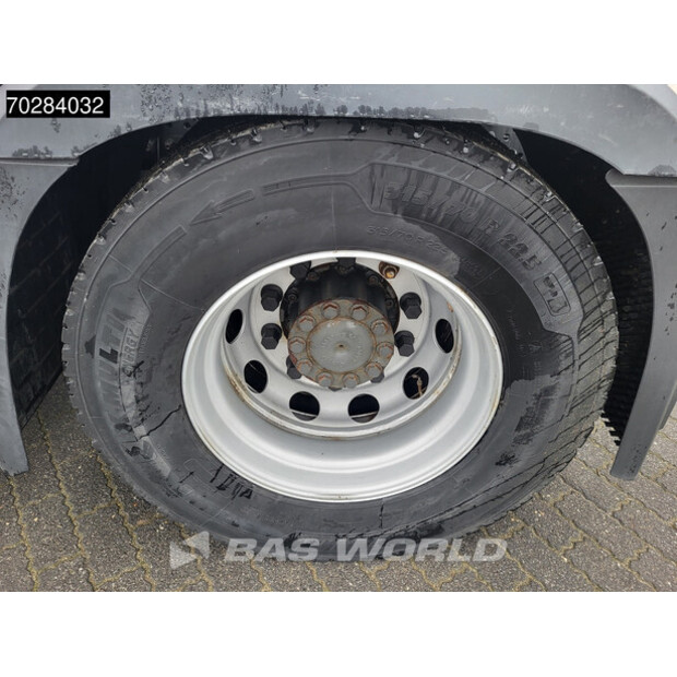 2020 Mercedes-Benz ACTROS 1845-43830341