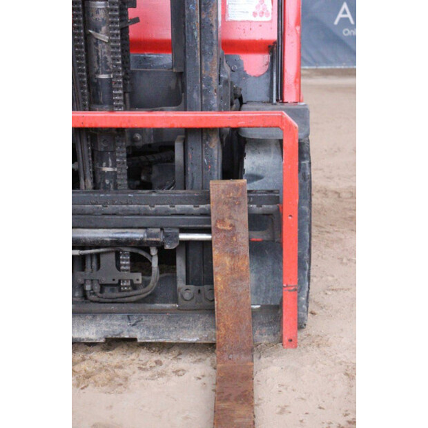 2015 هايستر H2.5FT-43830347