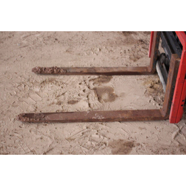 2015 هايستر H2.5FT-43830348