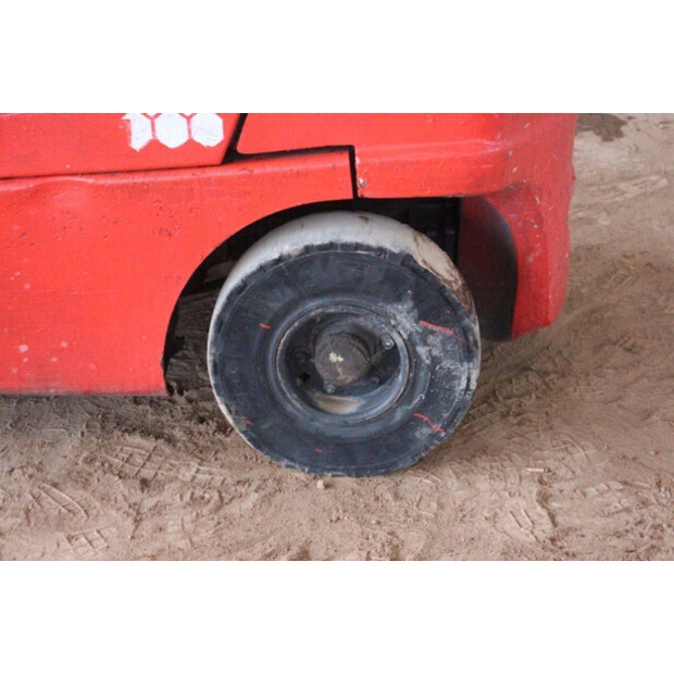 2015 هايستر H2.5FT-43830352