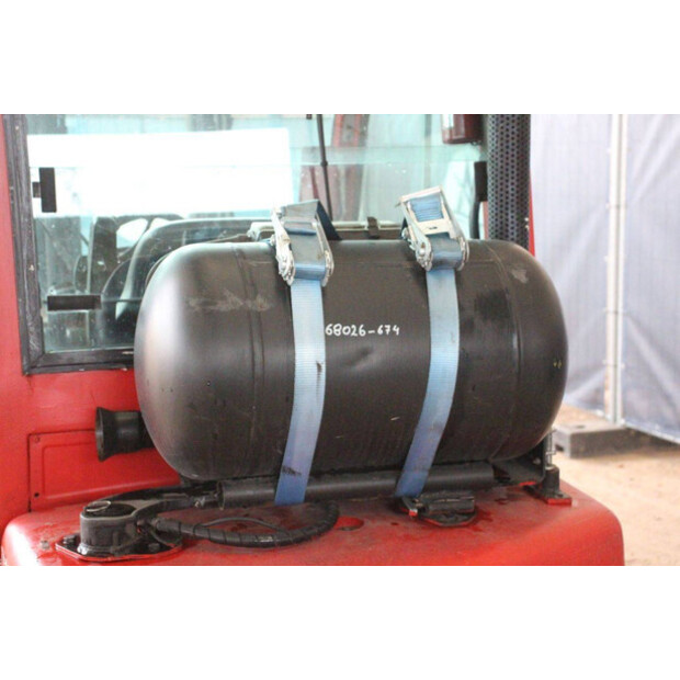 2015 هايستر H2.5FT-43830354