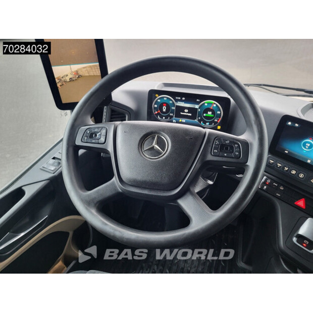 2020 Mercedes-Benz ACTROS 1845-43830357