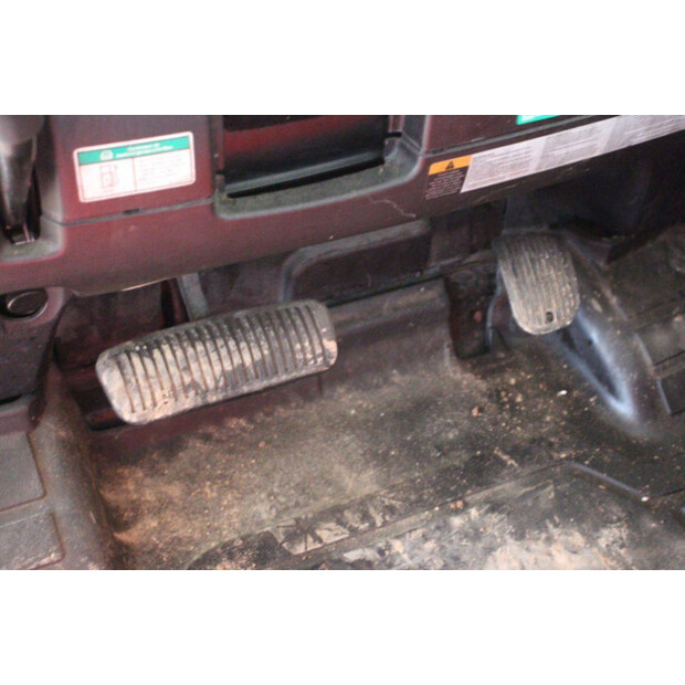 2015 هايستر H2.5FT-43830361