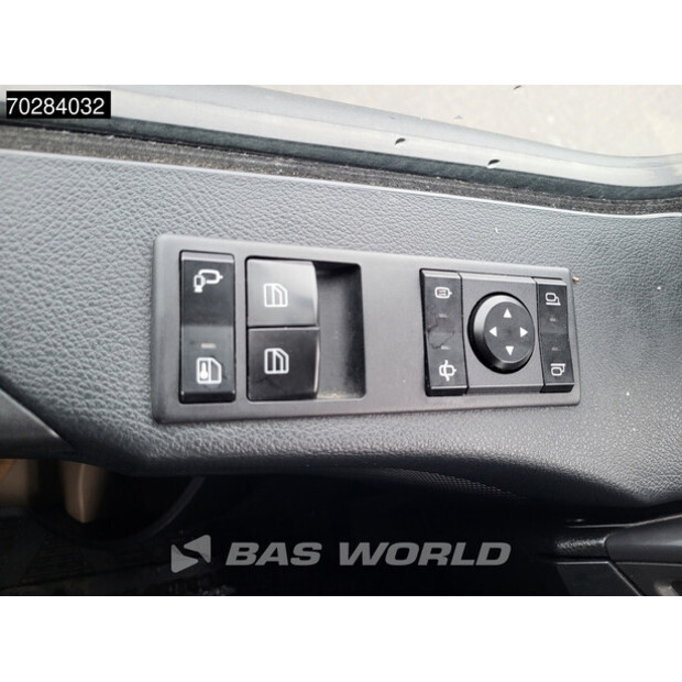 2020 Mercedes-Benz ACTROS 1845-43830365