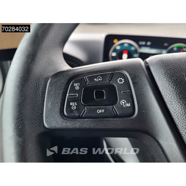 2020 Mercedes-Benz ACTROS 1845-43830366