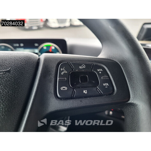 2020 Mercedes-Benz ACTROS 1845-43830367