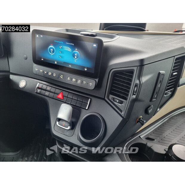 2020 Mercedes-Benz ACTROS 1845-43830368