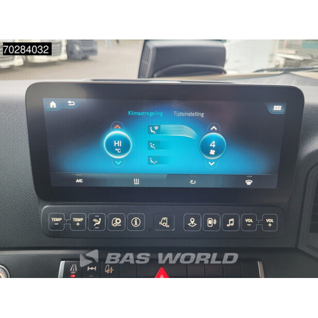 2020 Mercedes-Benz ACTROS 1845-43830370