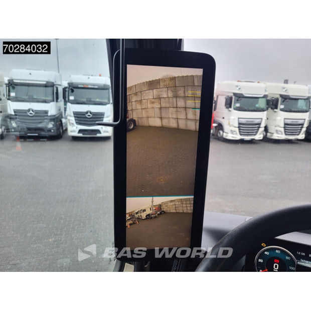 2020 Mercedes-Benz ACTROS 1845-43830371