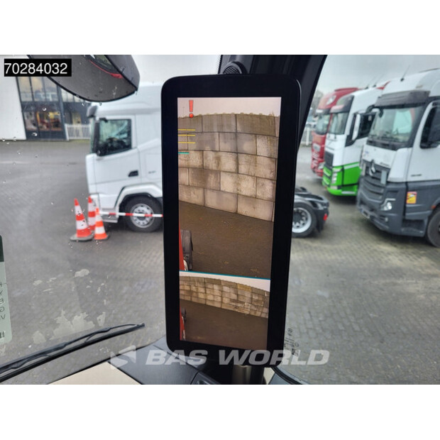 2020 Mercedes-Benz ACTROS 1845-43830372