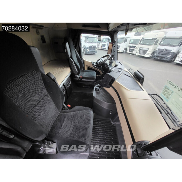 2020 Mercedes-Benz ACTROS 1845-43830373