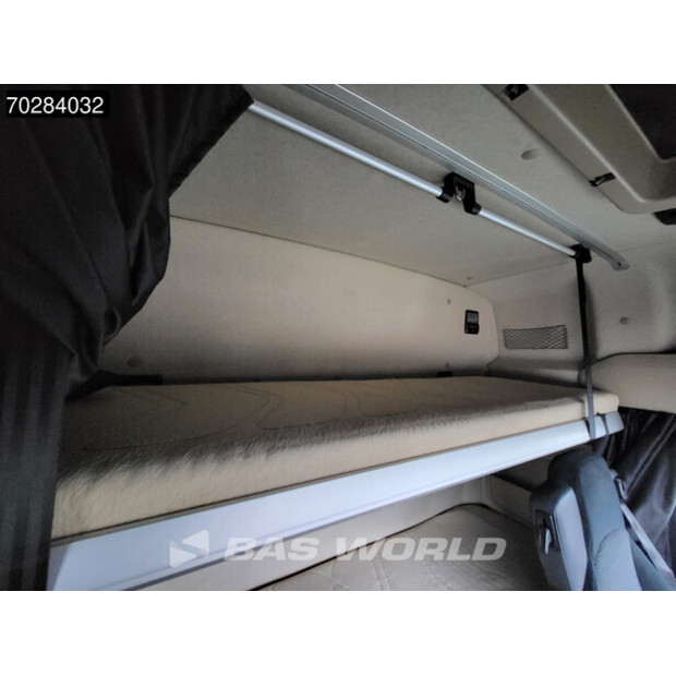 2020 Mercedes-Benz ACTROS 1845-43830376